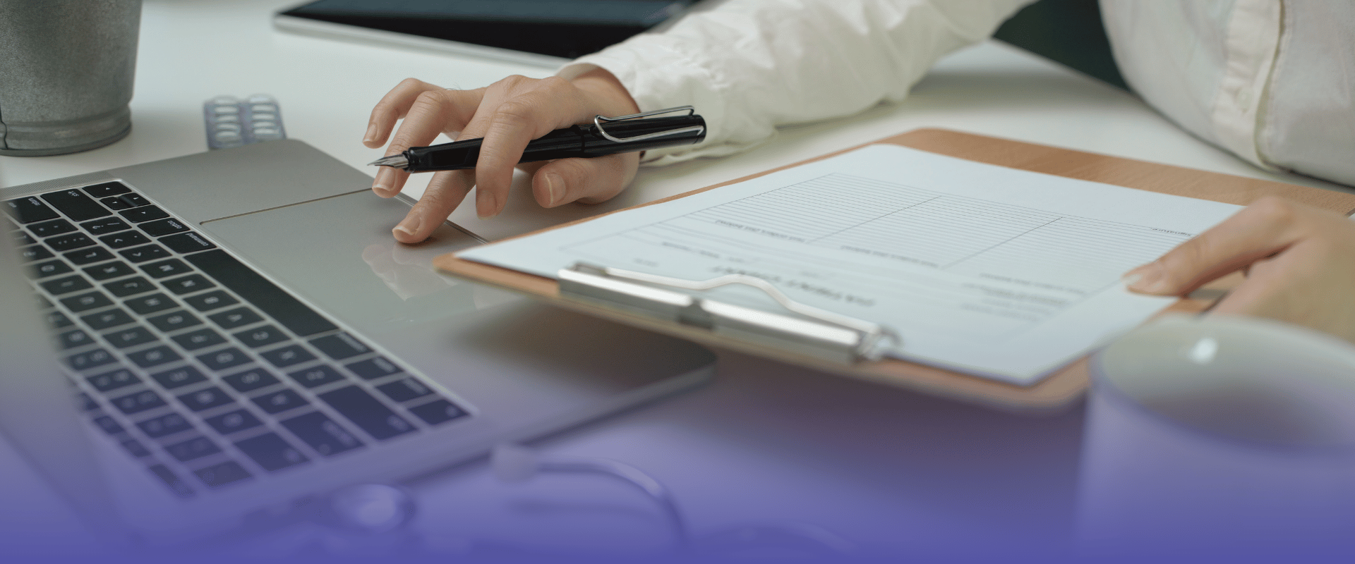 Atestado médico online Descubra como funciona o atestado médico online